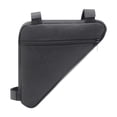 thumbnail image 1 of Bolsa de almacenamiento para cuadro de bicicleta, resistente a los laterales, para ciclismo, accesorios, bicicletas, triángulo negro, 1 of 8