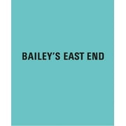 David Bailey: Bailey's East End (Paperback)