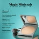 thumbnail image 4 of Base de maquillaje en polvo mineral Jerome Alexander Magic Minerals, 4 of 9