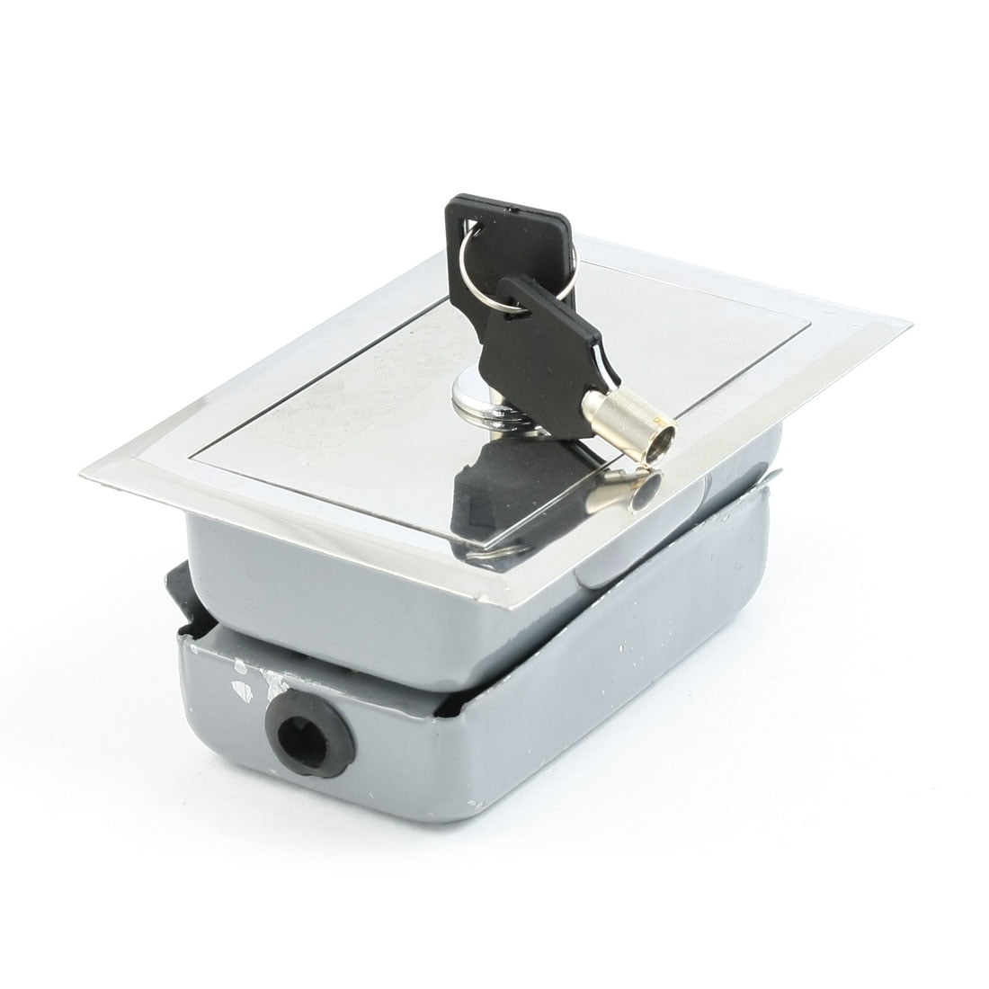 600V 3 Amps Up Stop Down Rolling Door Momentary Pushbutton Switch