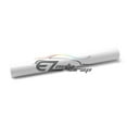 thumbnail image 3 of EZAUTOWRAP Gloss White Glossy Car Vinyl Wrap Vehicle Sticker Decal Film Sheet With Air Release Techology, 3 of 3