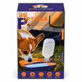 thumbnail image 5 of Portable Pet Feeder & Water Dispenser Set with Food Container for Dogs, 5 of 14