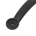 thumbnail image 3 of TEHAUX 3Pcs Black Kayak Side Handles for Canoe and Boat with Quick Installation and Stable Fit, 3 of 6
