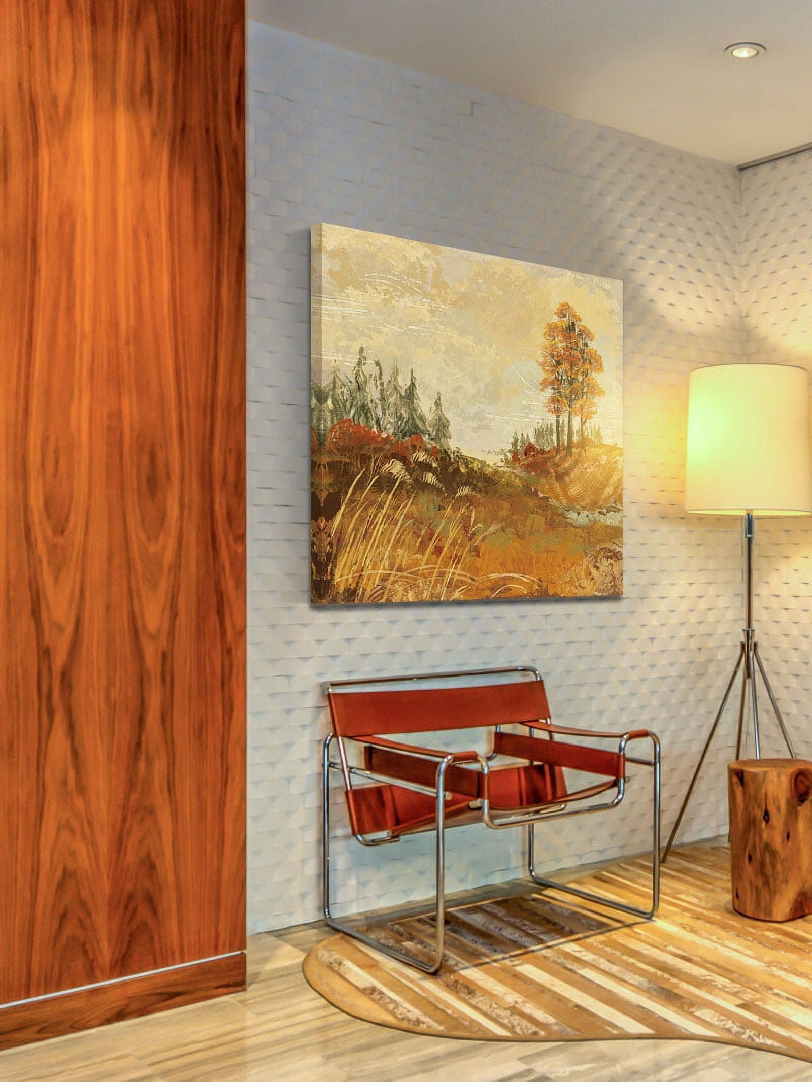 Marmont Hill "Grand Vista I" Painting Print on Canvas
