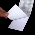 thumbnail image 2 of 5cm X 25m Reflective Warning Tape, Self Adhesive Reflective Safety Tape, 2 of 5