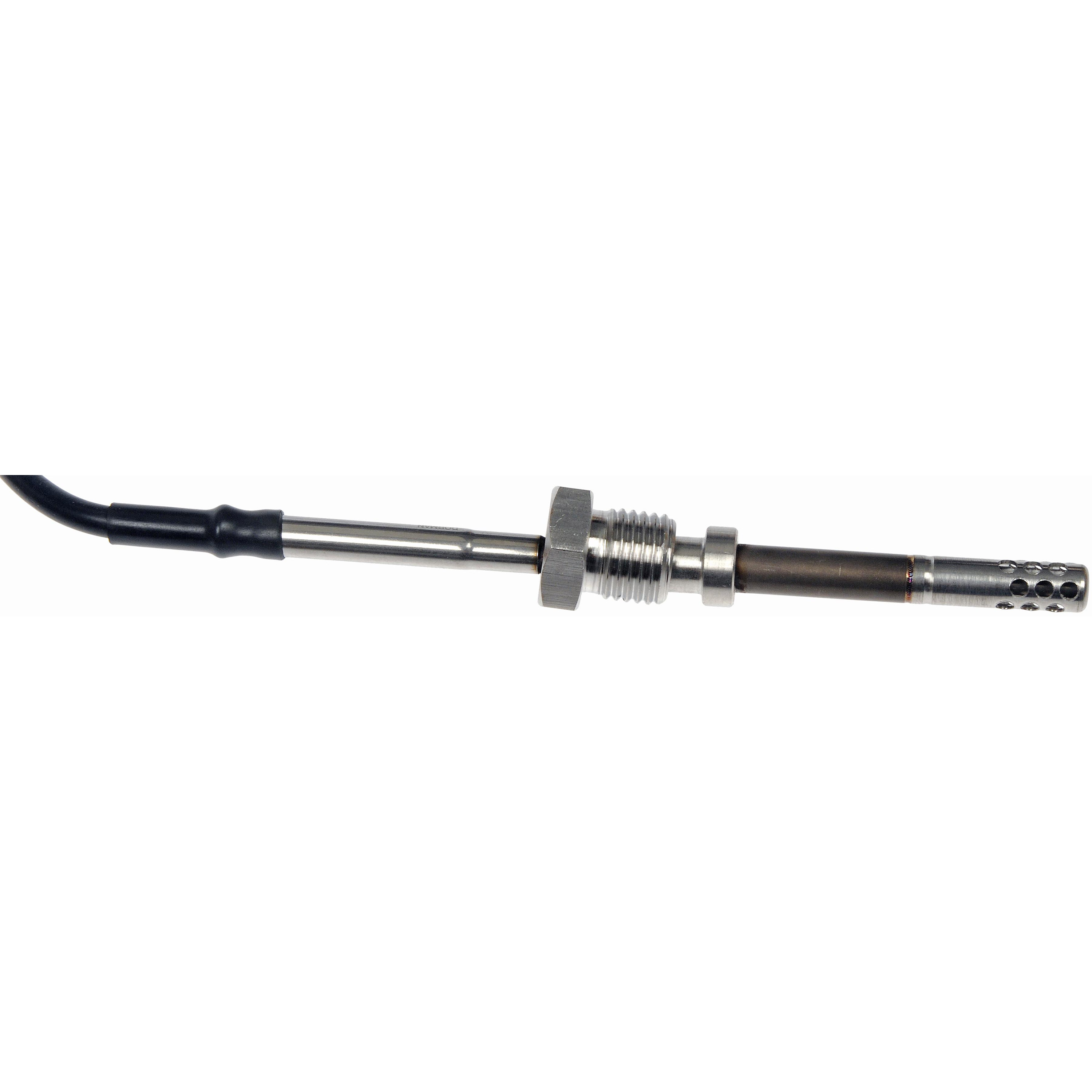 Dorman 904-786 Front Upper Exhaust Gas Temperature (EGT) Sensor for Specific Ram Models Fits select: 2014-2017 RAM PROMASTER 2500, 2014-2016 RAM PROMASTER 3500