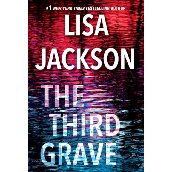 Pre-Owned The Third Grave (The Savannah Series), 9781420149074, 1420149075, Paperback,