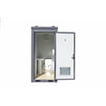 thumbnail image 1 of Bastone Toilettes Portables avec Évier, 1 of 1