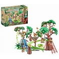 thumbnail image 1 of Playmobil Wiltopia -Tropical Jungle Playground, 1 of 6