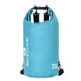 thumbnail image 1 of Bolsa estanca ROCK CLOUD 20L impermeable, azul lago, 1 of 7