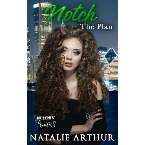 Notch The Plan, (Paperback)