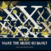 X - The Best Make The Music Go Bang! - Compact Disc