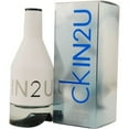 thumbnail image 2 of Calvin Klein CK In 2U Eau De Toilette Spray for Men 1.7 oz, 2 of 3