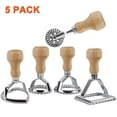 thumbnail image 1 of Household Creative Multi-function Biscuit Mould Dumpling Skin Mould Dumplin, 1 of 4