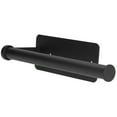 thumbnail image 4 of Bathroom Rack,Towel Bar Elegant Simple Towel Holder Towel Rack Built for Precision, 4 of 7