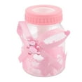thumbnail image 6 of 48 x Baby Bottle Mini Baby Bottle 4X9cm Rhinestone Pink Bear Gift Favor Baby Girl Baby Baptism, 6 of 8