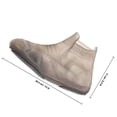 thumbnail image 2 of unbranded 1Par Cubre Impermeable De Silicona Con Antideslizante Y Reutilizable, 2 of 6