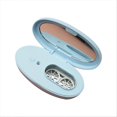 thumbnail image 1 of Ultrasonic Contact Lenses Case Cleaner Tear Cleaning Container Blue, 1 of 5