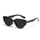 thumbnail image 5 of Gafas de sol plegables para mujer, resistentes a los rayos UV, de verano, sencillas, a la moda, ligeras, plegables, 5 of 5