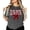 Pepper Shirt, variant on Bama Red Floral Bow Shirt for Women & Teens Trendy Alabama School Sports Fan Tee Pepper Shirt Adult Small