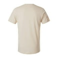thumbnail image 2 of Tultex Combed CVC T-Shirt, 2 of 3