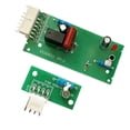 thumbnail image 1 of 4389102 Refrigerator Ice Maker Sensor Control Board Kit, 1 of 5
