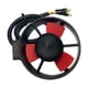 thumbnail image 1 of Hélice de 3 palas de 300 W, hélice de empuje de 2 kg de empuje de 12 V-16 V para modelo de barco RC Hugtrwg Para estrenar, 1 of 9