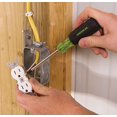 thumbnail image 4 of Greenlee 332-0153-01C Screwdriver Set, 5 Piece, 4 of 6