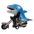 thumbnail image 1 of Simulation Riding Motorcycle Decoration, 1 of 3