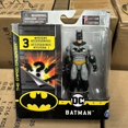 thumbnail image 4 of Nueva figura de acción de Batman de la serie DC Marvel, Superman, modelo de juguete, nuevo Joker, coleccionable, decoración de escritorio, regalos de vacaciones, 4 of 4