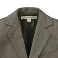 thumbnail image 2 of Hope & Henry Boys' Classic Suit Jacket, 2 of 3