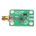 thumbnail image 2 of Detector logarítmico AD8317 Chip de 1 M a 8000 MHz de amplio rango dinámico Medidor de potencia de RF para medición de potencia de señal, 2 of 12