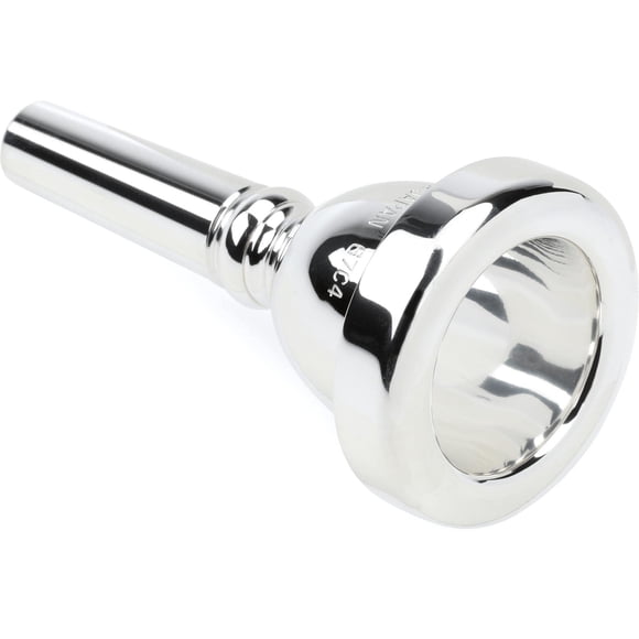 Boquilla para tuba Yamaha YACBB67C4, 16,46 mm de diámetro interior