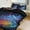 chudan-3, variant on Equation Formula Bedding Set with Zipper Closure for Girls & Boys