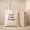 Black, variant on Custom Tote Bags With Your Logo Wholesale Custom Promotional Bags Photo or Text Print Bulk
