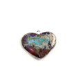 thumbnail image 1 of Minnieouse Collar colgante piedra decoración tobillera pendiente oreja gota joyería hacer encontrar artesanía accesorio Ropa, zapatos y accesorios Miscelánea Azul púrpura Minnieouse AP016341-04, 1 of 6