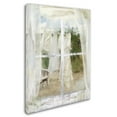 thumbnail image 2 of Trademark Fine Art "Summer Me IV" Canvas Art by Color Bakery, 2 of 3