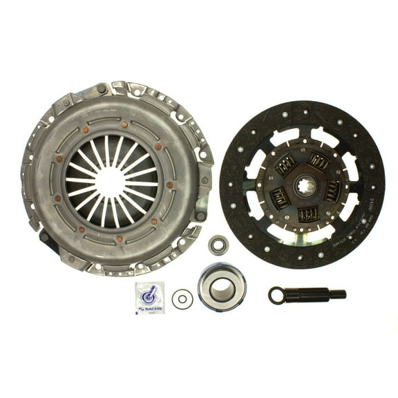 Clutch Kit