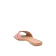 thumbnail image 4 of Sandalia Kipon Mujer Flat rosa 23, 4 of 6
