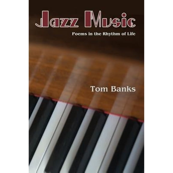 Jazz Music (Paperback)