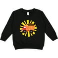 thumbnail image 2 of Inktastic Truck Construction Boys Toddler Sweatshirt, 2 of 4