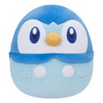 thumbnail image 1 of Squishmallows Pokémon Piplup - 10 Pouces Moyen, 1 of 2
