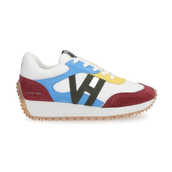 Vintage Havana Womens Cosmic Slip On Athletic Sneakers Casual Shoes