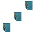 thumbnail image 1 of Toystoory Pegatina autoadhesiva de cinta de diamantes de imitación de cristal con aspecto brillante suministros para el hogar azul pavo real 8 azul eléctrico 8 pegamento termofusible 3Conjunto, 1 of 6