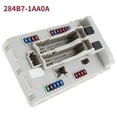 thumbnail image 4 of 284B7-1AA0A IPDM Engine Control Unit Fuse Box for Intelligent Power Distribution Module, 4 of 5
