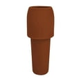 thumbnail image 1 of TIELUTT Silicone Stopper Suitable for Bottles 2026 Reusable Sparkling Vacuum Seal Stopper Stoppers Vacuum Rabbit Drop Stopper Disc 750 Ml Glass Bottles with Cork Stoppers Cork Plug, 1 of 6