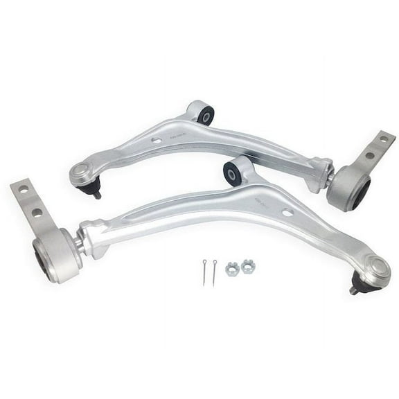 Front Lower Control Arm Kit - Compatible with 2004 - 2008 Nissan Maxima 2005 2006 2007