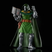 Marvel Vintage X-Men Collection Collectible Child Doctor Doom Action Figure, Multicolor, 6