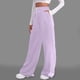 thumbnail image 1 of WILLBEST Pantalones Casuales elegantes para Mujer, Pantalones Deportivos Cómodos de Cintura Media, Uso Diario para Fitness de Verano Chica, 1 of 5