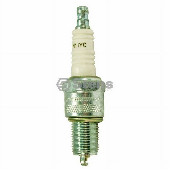 Champion Genuine OEM Standard Spark Plug (24) Shop Pack, N11YC-24PK